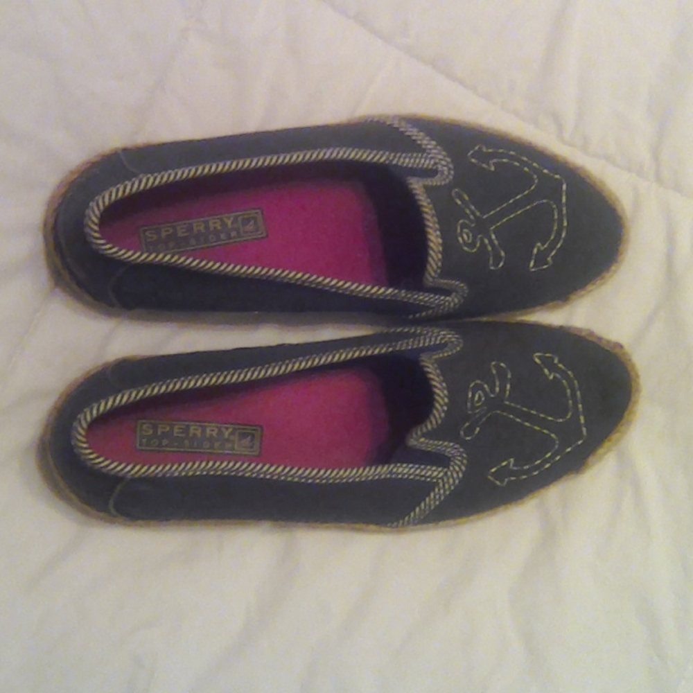 Sperry slides